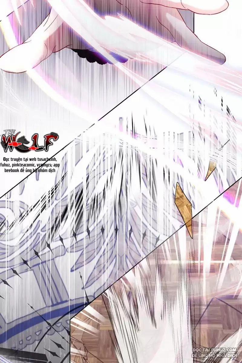 Một Ngày Nọ Bỗng Dưng Cha Xuất Hiện 26 trang 22