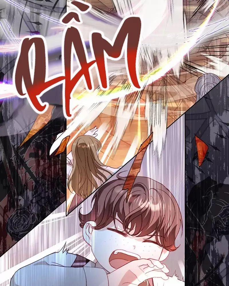 Một Ngày Nọ Bỗng Dưng Cha Xuất Hiện 26 trang 23