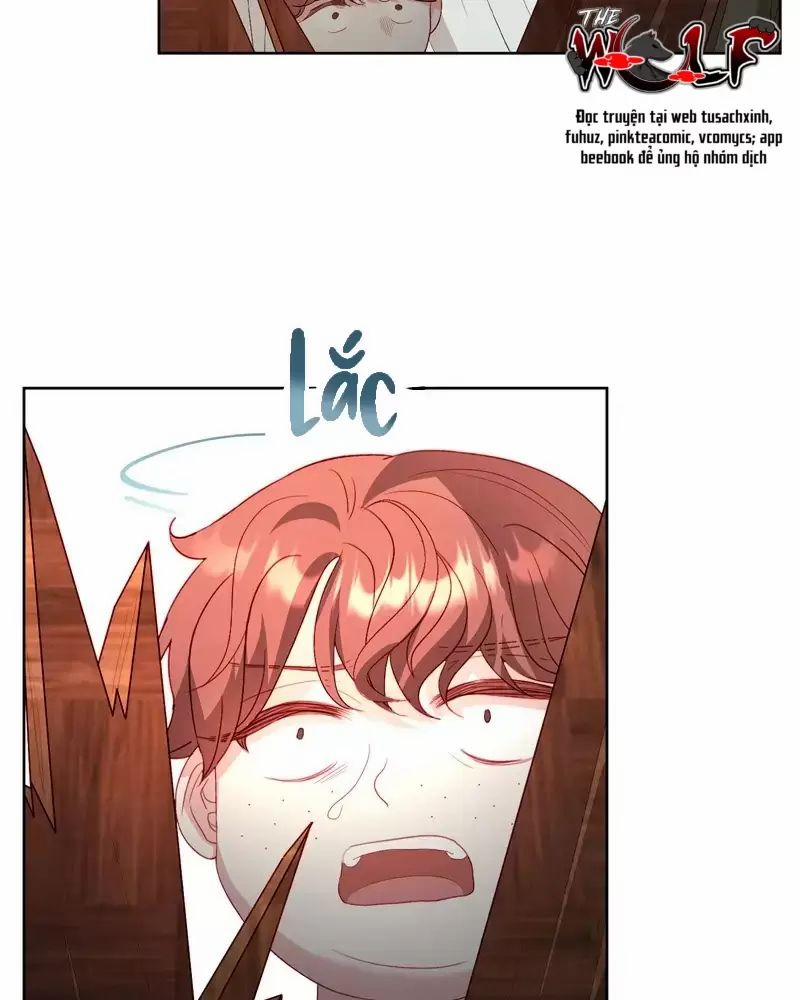 Một Ngày Nọ Bỗng Dưng Cha Xuất Hiện 26 trang 33