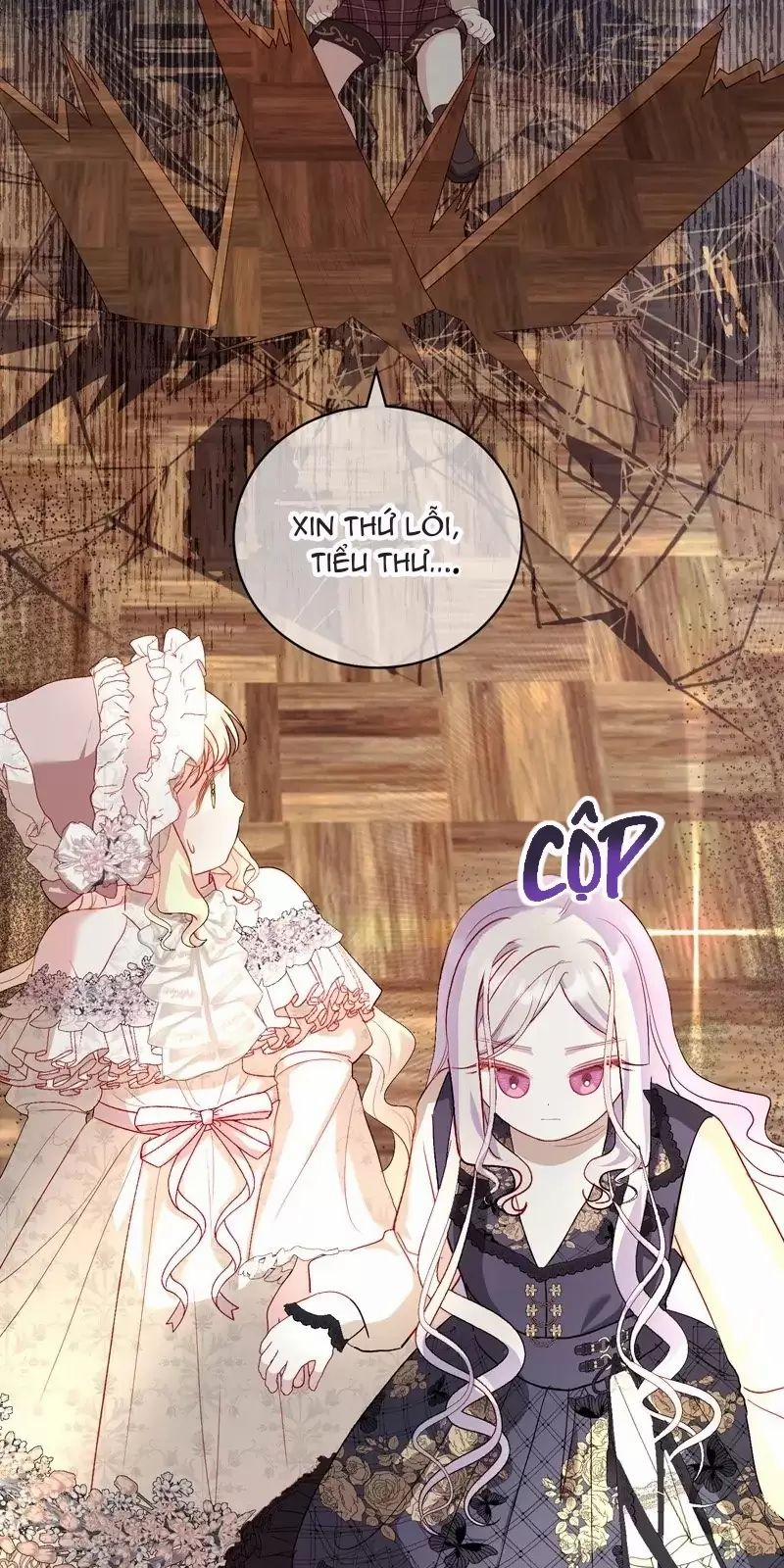 Một Ngày Nọ Bỗng Dưng Cha Xuất Hiện 26 trang 35