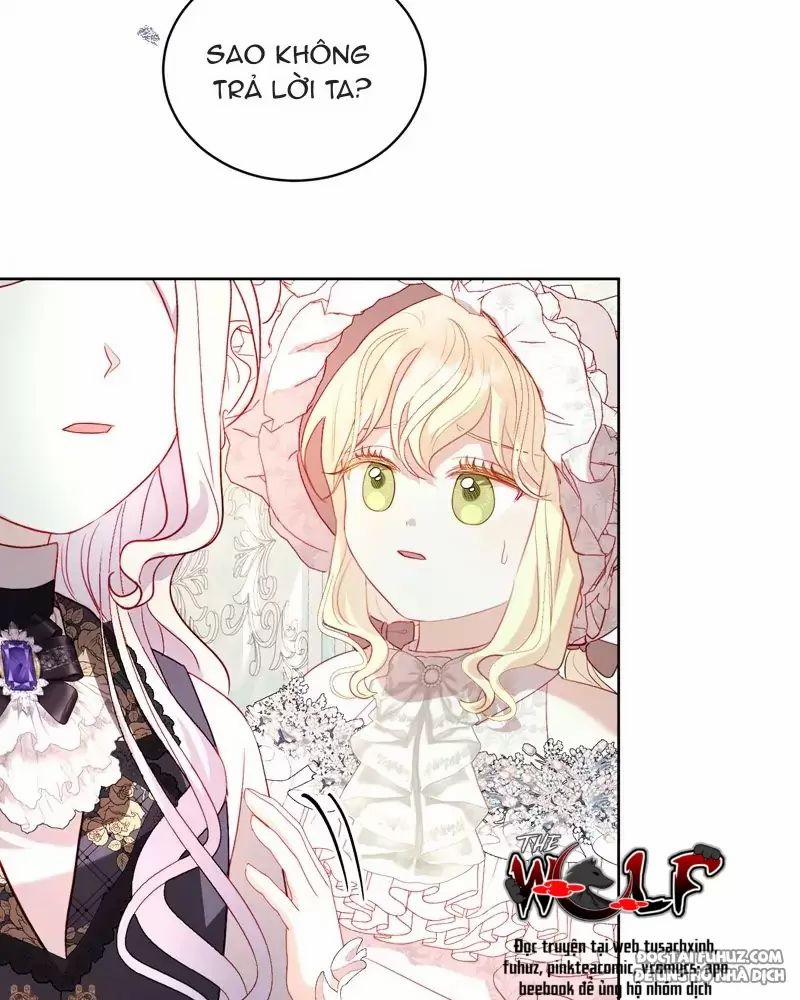 Một Ngày Nọ Bỗng Dưng Cha Xuất Hiện 26 trang 4