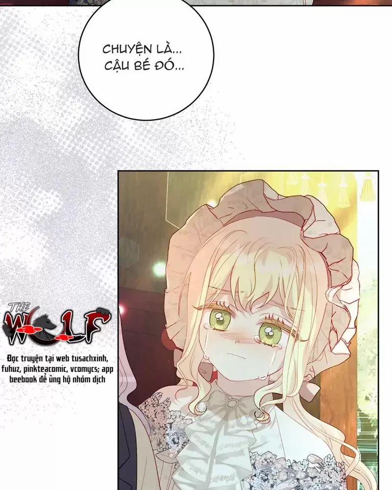 Một Ngày Nọ Bỗng Dưng Cha Xuất Hiện 26 trang 51