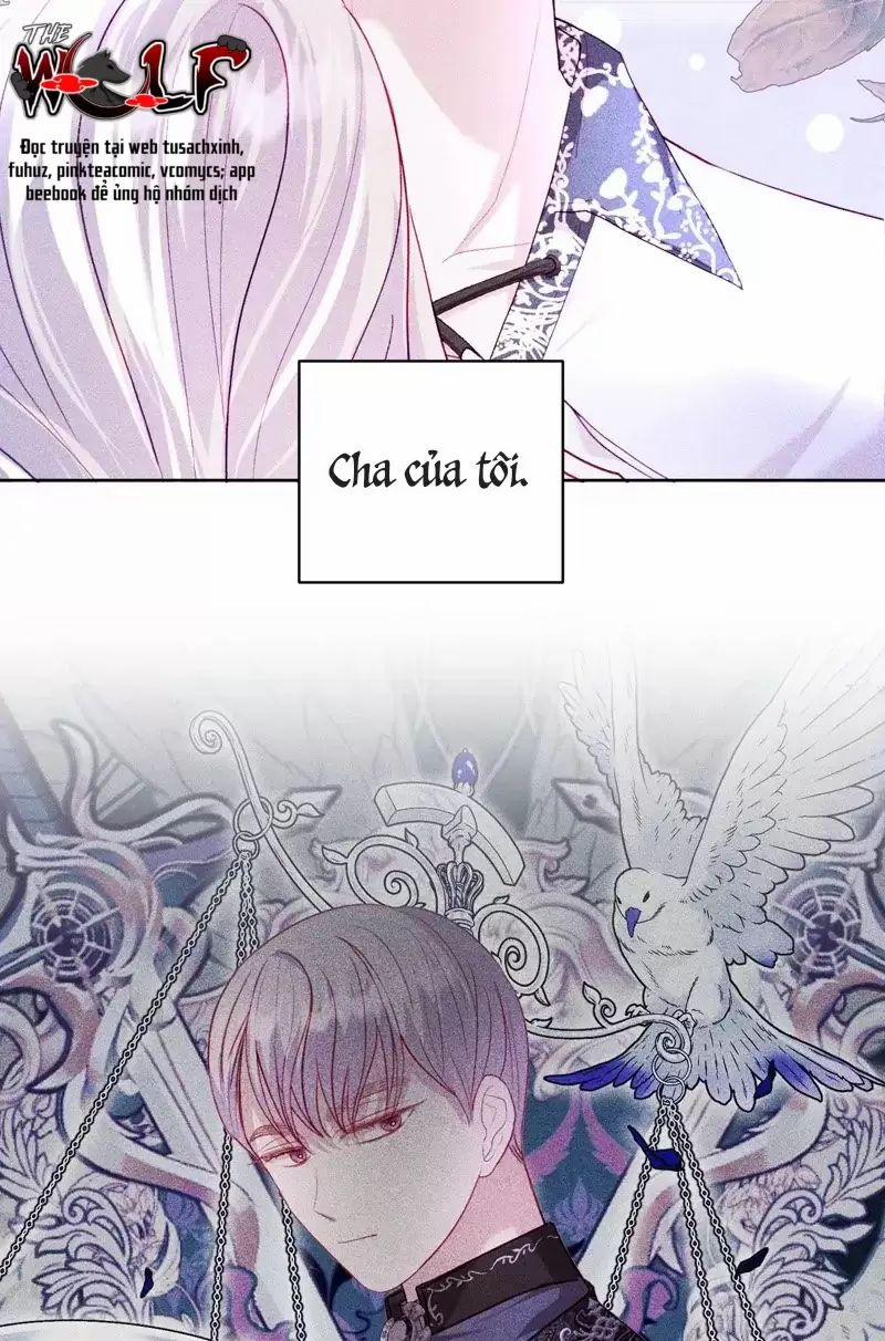 Một Ngày Nọ Bỗng Dưng Cha Xuất Hiện 26 trang 64