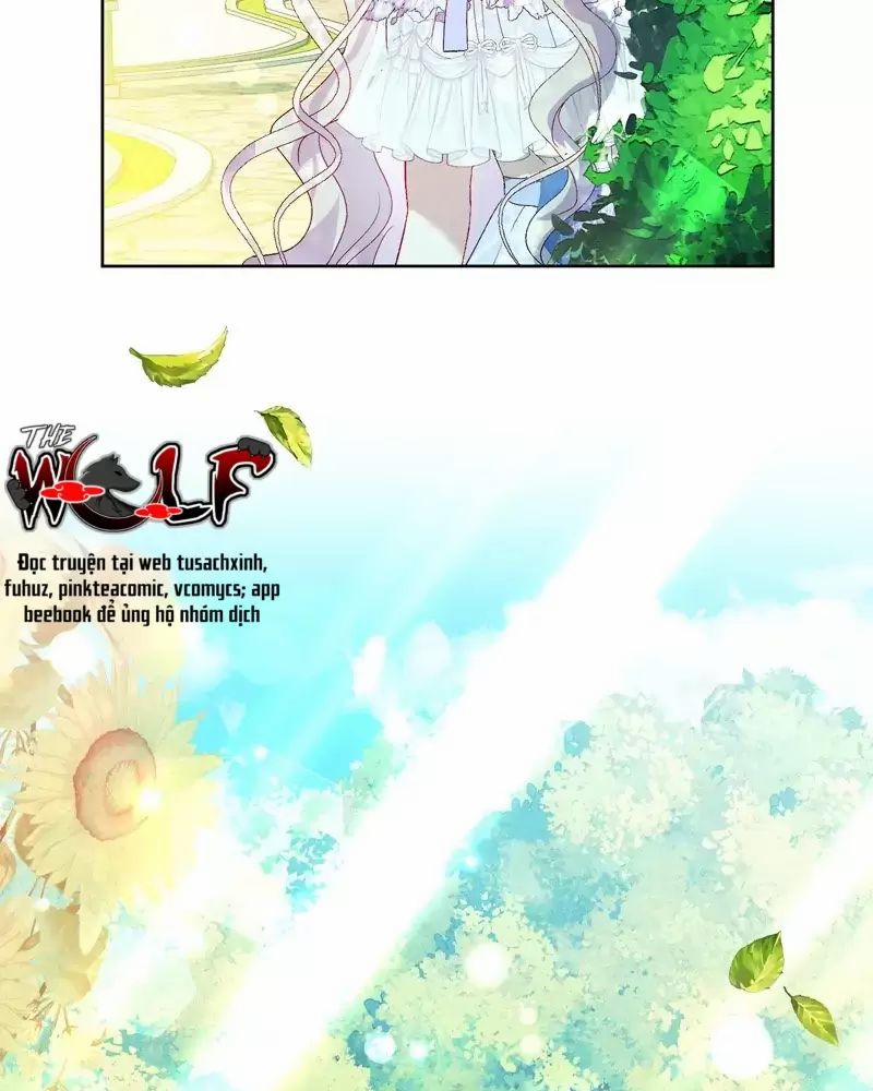 Một Ngày Nọ Bỗng Dưng Cha Xuất Hiện 27 trang 21