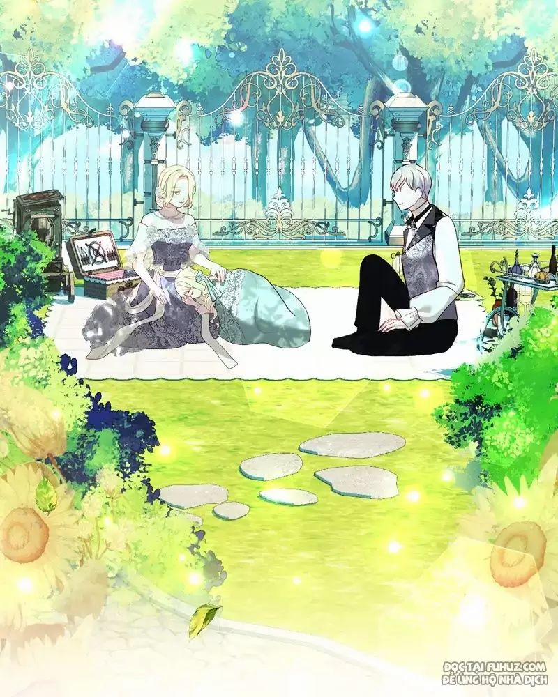 Một Ngày Nọ Bỗng Dưng Cha Xuất Hiện 27 trang 22