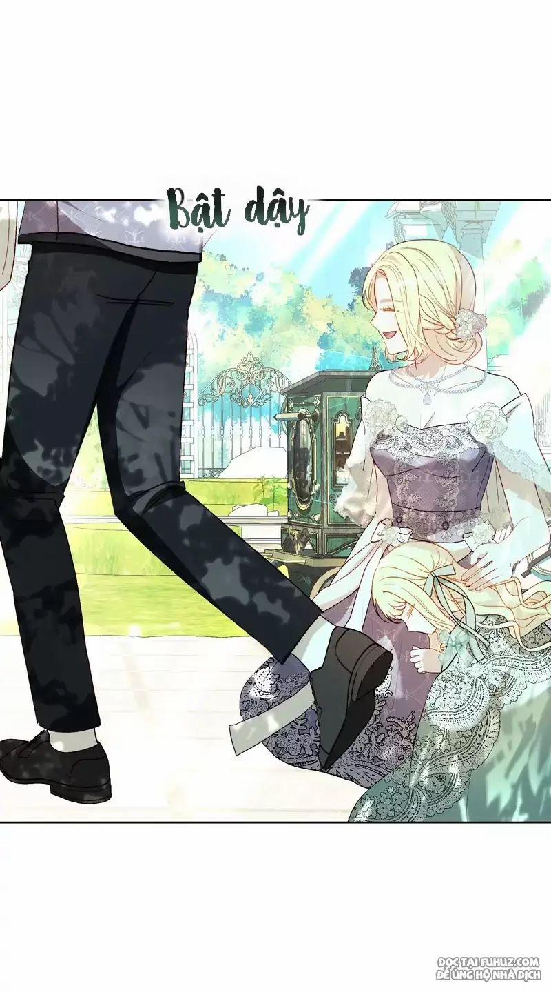 Một Ngày Nọ Bỗng Dưng Cha Xuất Hiện 27 trang 25