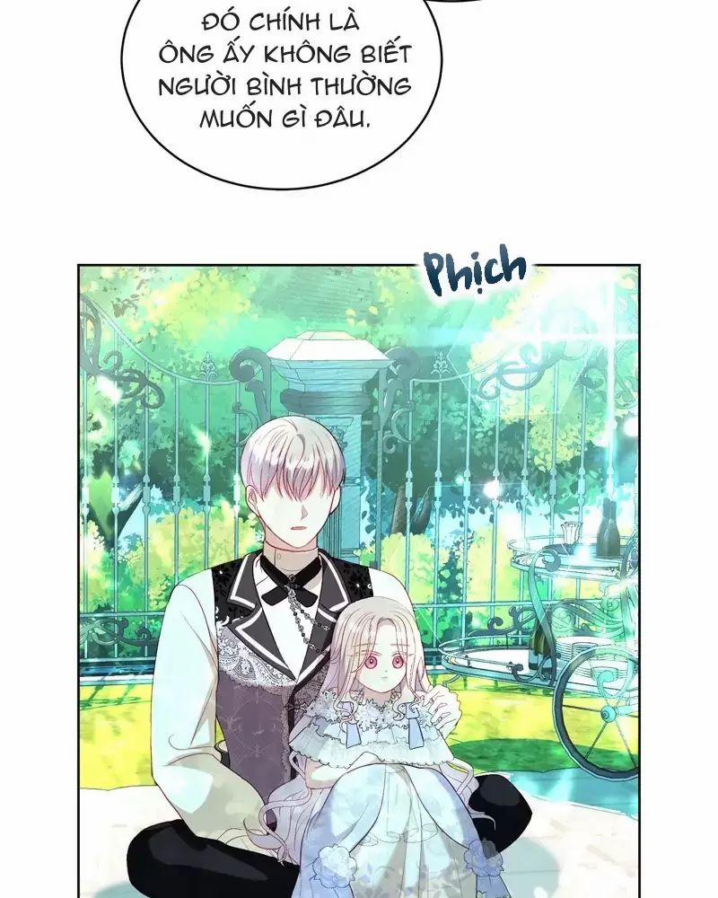 Một Ngày Nọ Bỗng Dưng Cha Xuất Hiện 27 trang 38