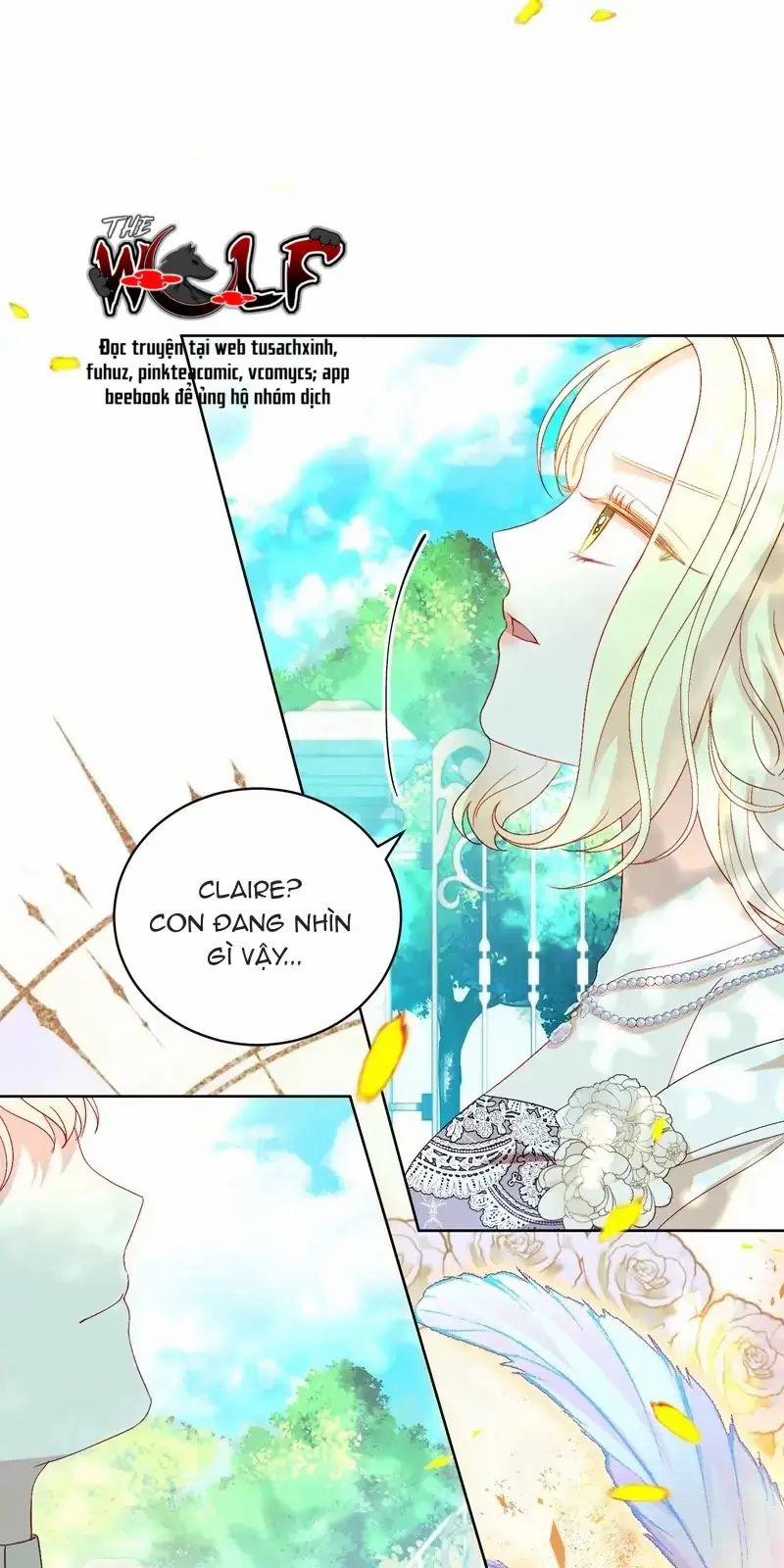 Một Ngày Nọ Bỗng Dưng Cha Xuất Hiện 27 trang 50