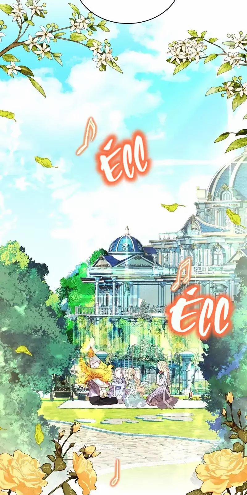 Một Ngày Nọ Bỗng Dưng Cha Xuất Hiện 27 trang 71