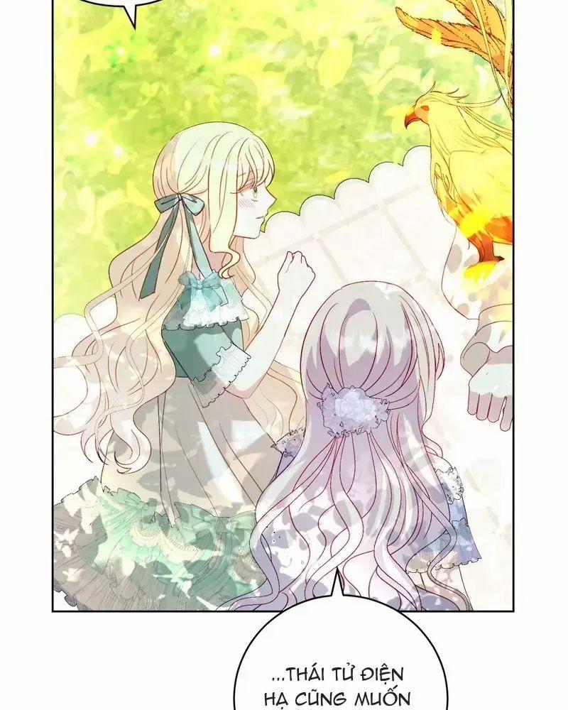 Một Ngày Nọ Bỗng Dưng Cha Xuất Hiện 27 trang 82