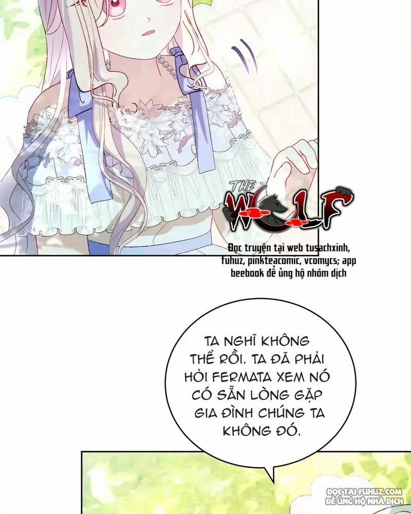 Một Ngày Nọ Bỗng Dưng Cha Xuất Hiện 27 trang 85