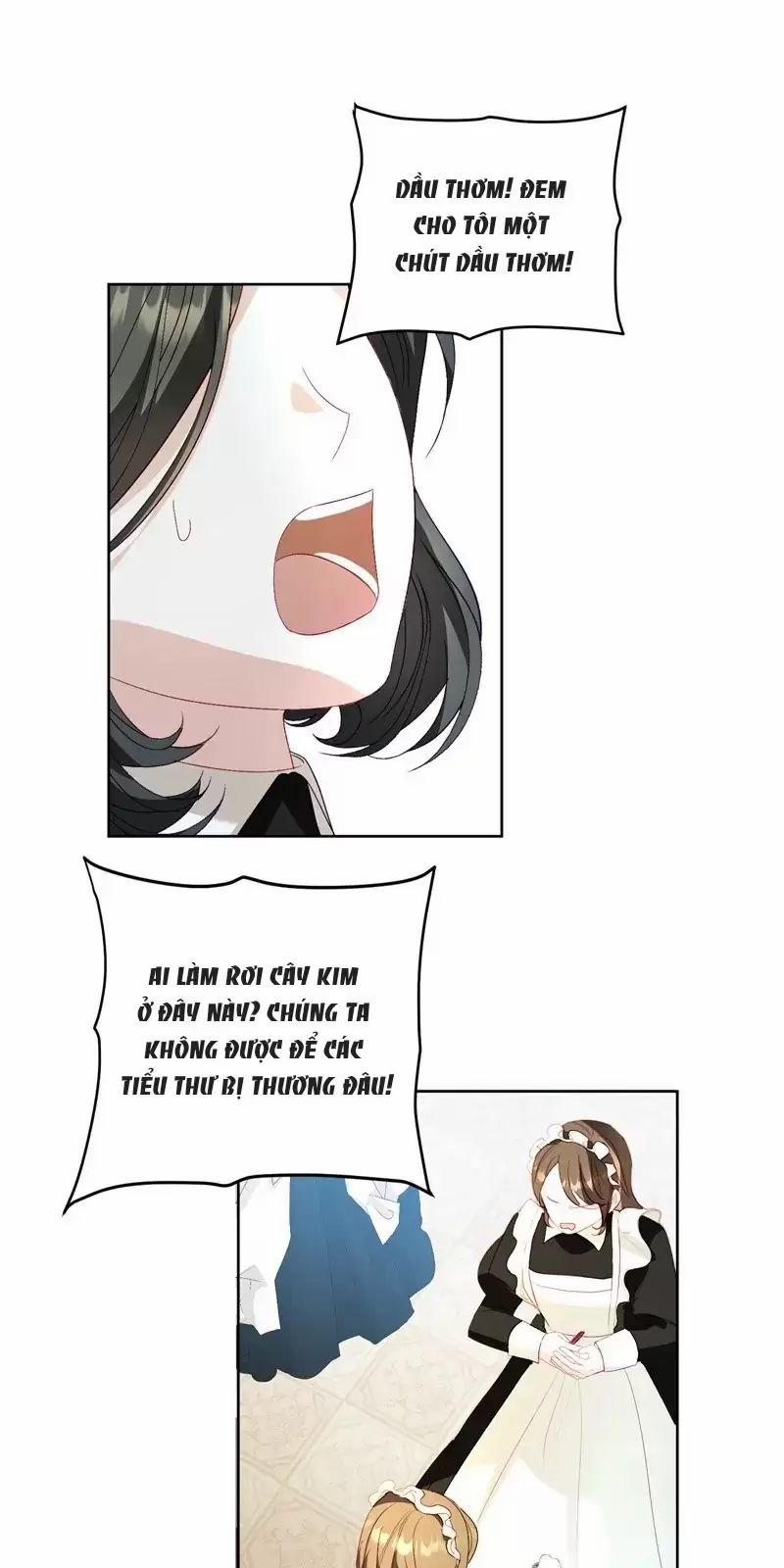 Một Ngày Nọ Bỗng Dưng Cha Xuất Hiện 28 trang 1