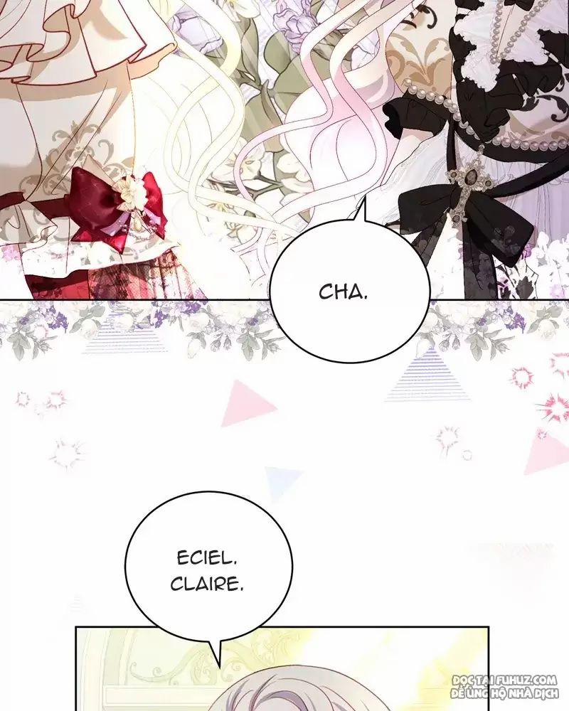 Một Ngày Nọ Bỗng Dưng Cha Xuất Hiện 28 trang 11