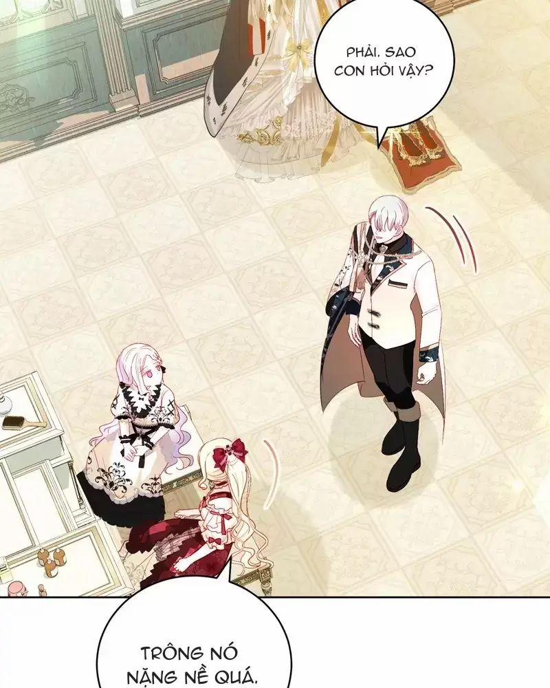 Một Ngày Nọ Bỗng Dưng Cha Xuất Hiện 28 trang 14