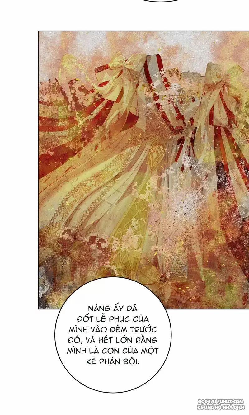 Một Ngày Nọ Bỗng Dưng Cha Xuất Hiện 28 trang 22