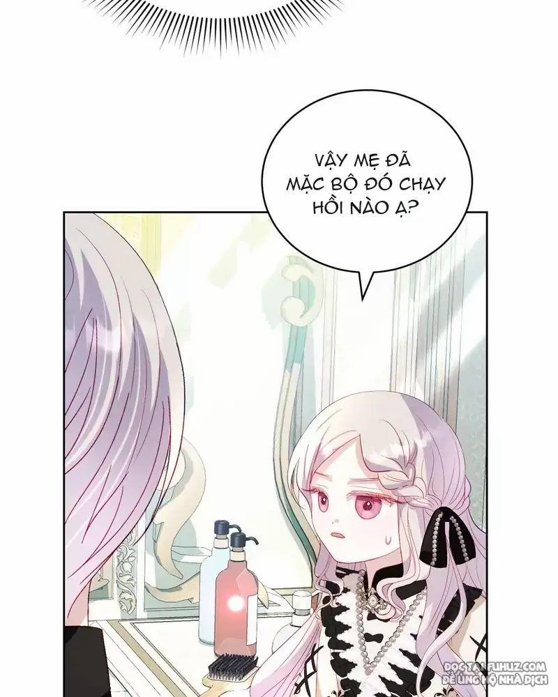 Một Ngày Nọ Bỗng Dưng Cha Xuất Hiện 28 trang 24