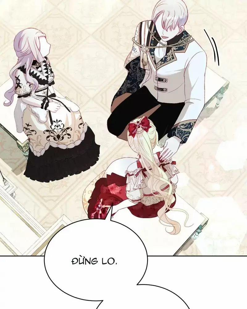 Một Ngày Nọ Bỗng Dưng Cha Xuất Hiện 28 trang 33