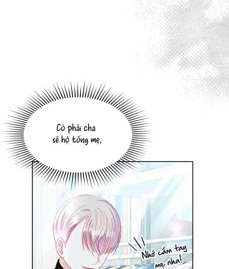 Một Ngày Nọ Bỗng Dưng Cha Xuất Hiện 28 trang 35