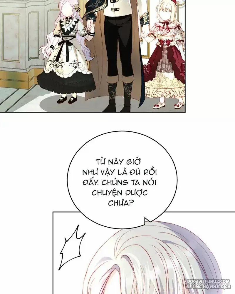 Một Ngày Nọ Bỗng Dưng Cha Xuất Hiện 28 trang 97