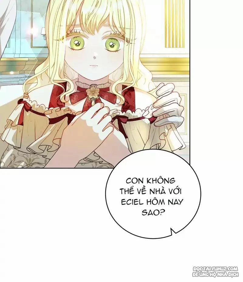 Một Ngày Nọ Bỗng Dưng Cha Xuất Hiện 29 trang 15