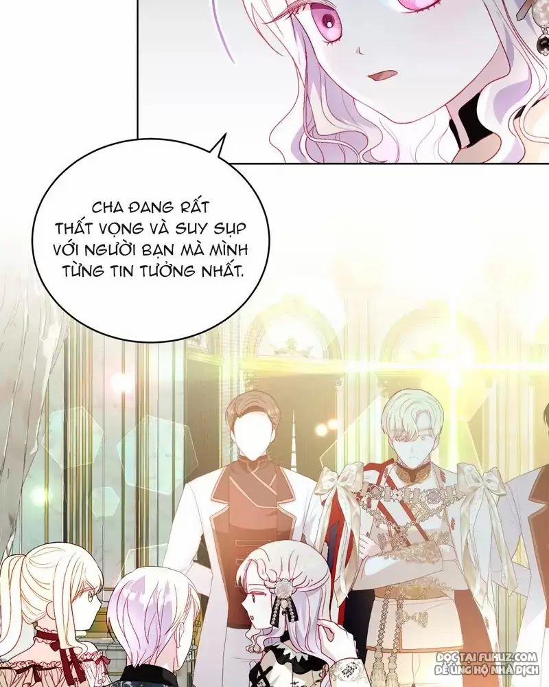 Một Ngày Nọ Bỗng Dưng Cha Xuất Hiện 29 trang 19