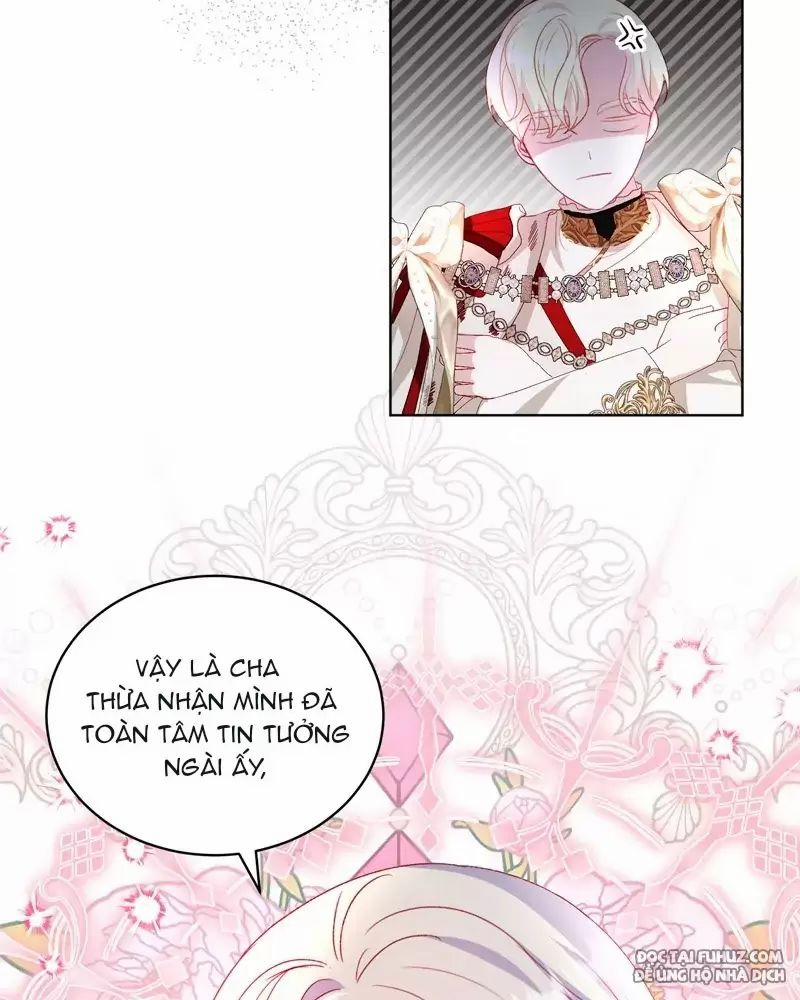 Một Ngày Nọ Bỗng Dưng Cha Xuất Hiện 29 trang 23