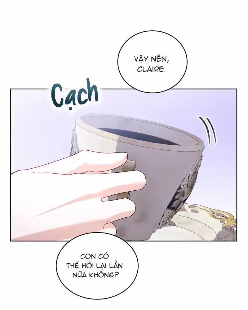 Một Ngày Nọ Bỗng Dưng Cha Xuất Hiện 29 trang 31