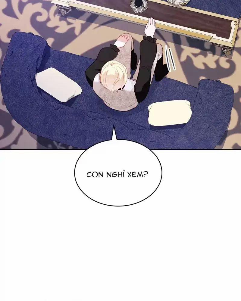 Một Ngày Nọ Bỗng Dưng Cha Xuất Hiện 29 trang 33