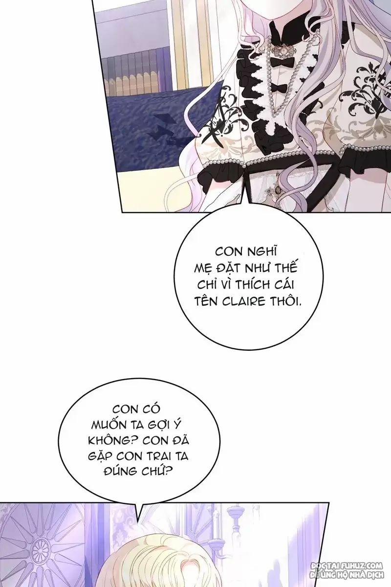 Một Ngày Nọ Bỗng Dưng Cha Xuất Hiện 29 trang 44