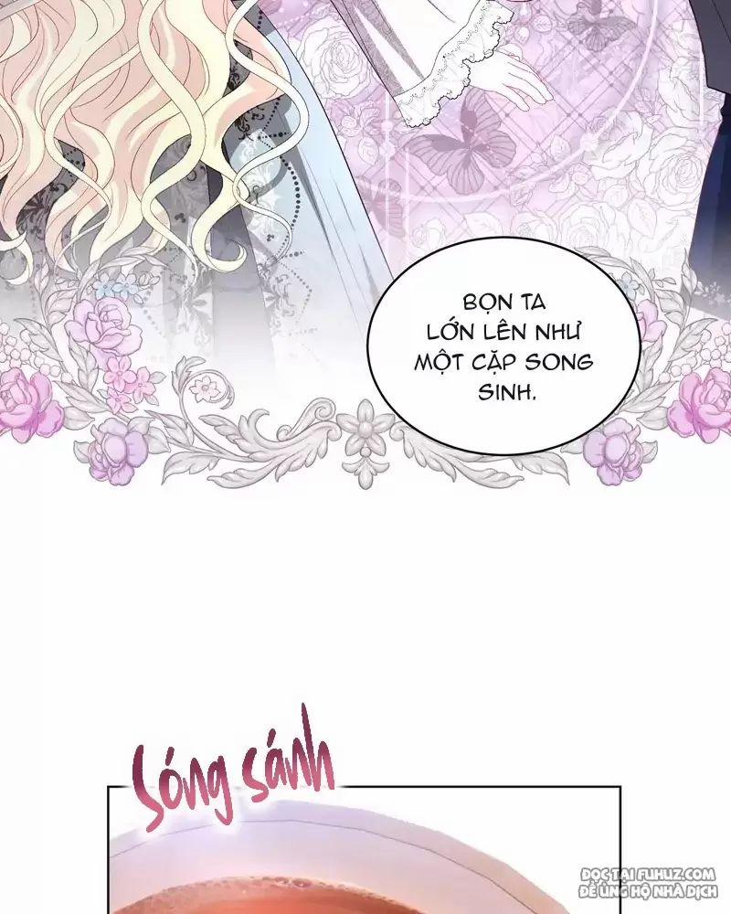 Một Ngày Nọ Bỗng Dưng Cha Xuất Hiện 29 trang 54