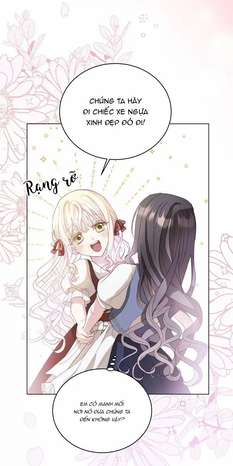 Một Ngày Nọ Bỗng Dưng Cha Xuất Hiện 3 trang 0