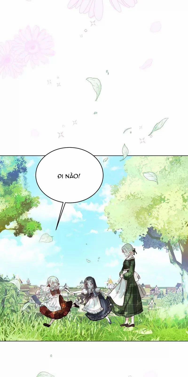 Một Ngày Nọ Bỗng Dưng Cha Xuất Hiện 3 trang 1