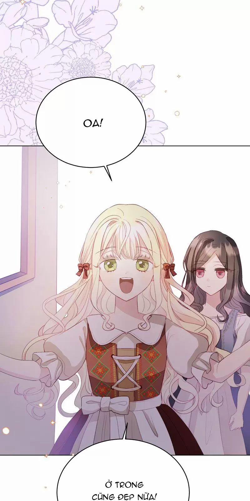 Một Ngày Nọ Bỗng Dưng Cha Xuất Hiện 3 trang 11