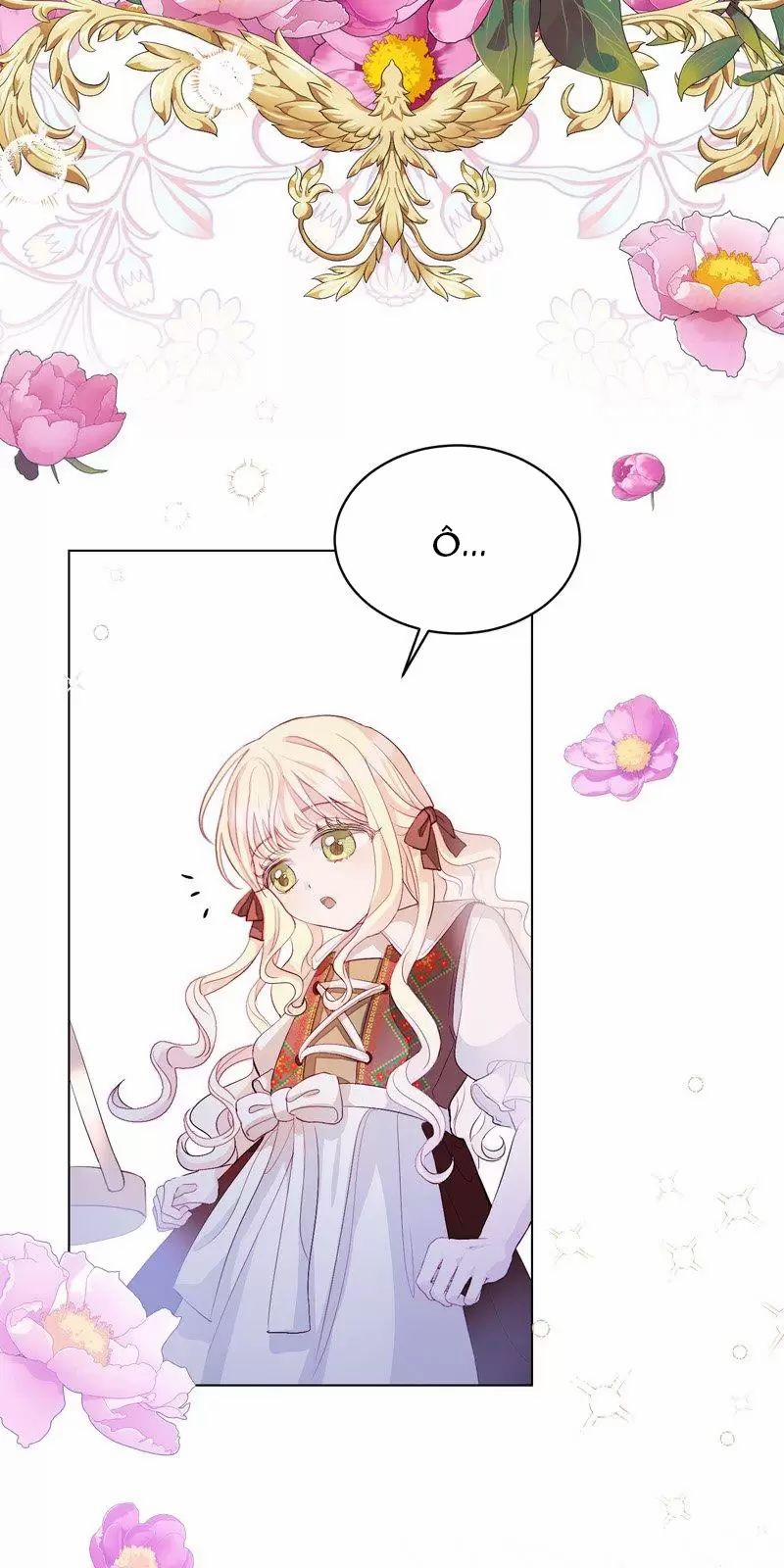 Một Ngày Nọ Bỗng Dưng Cha Xuất Hiện 3 trang 13