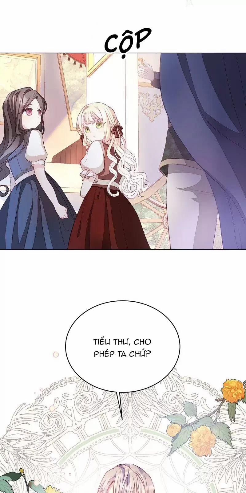 Một Ngày Nọ Bỗng Dưng Cha Xuất Hiện 3 trang 15