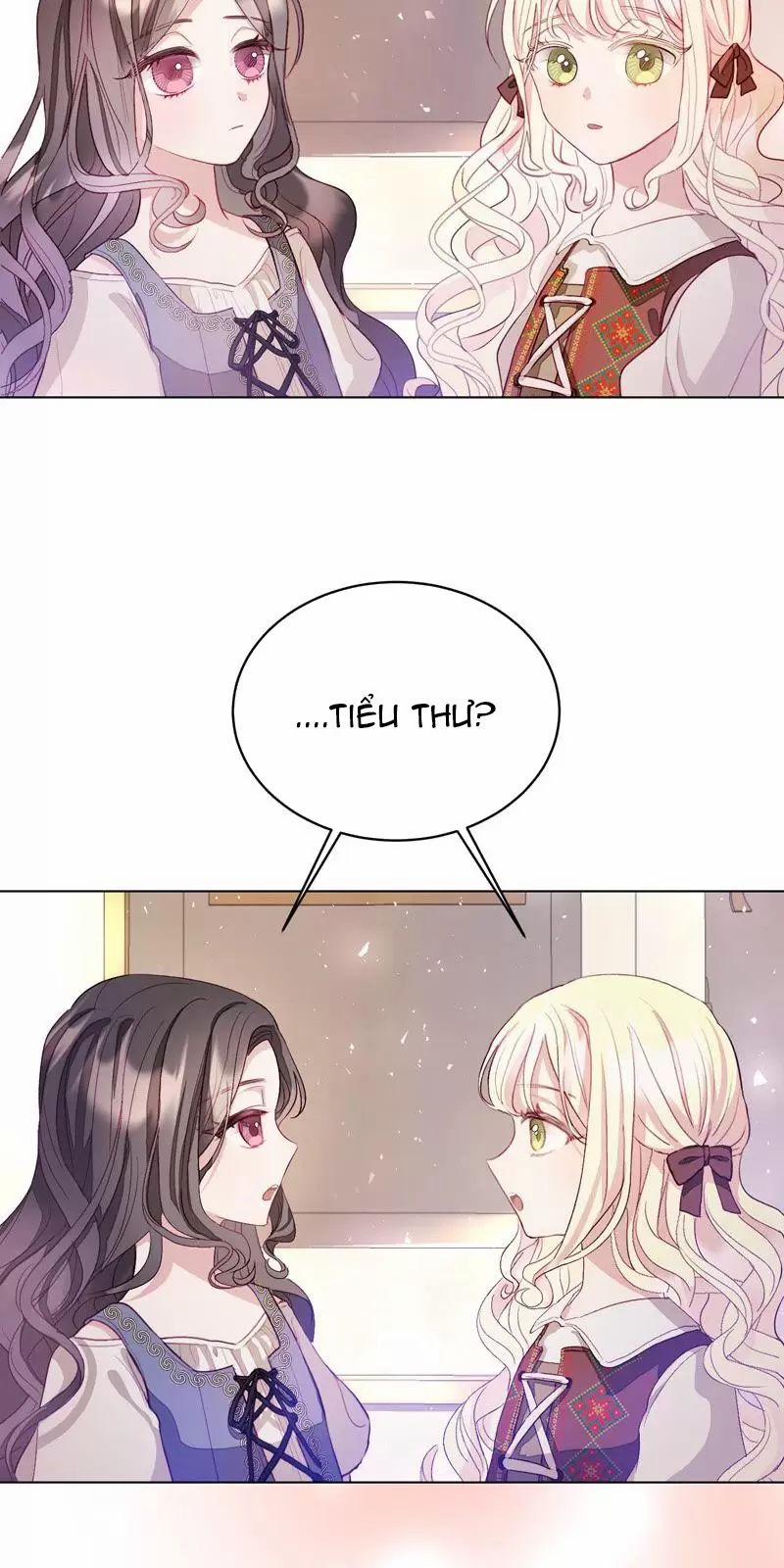 Một Ngày Nọ Bỗng Dưng Cha Xuất Hiện 3 trang 17