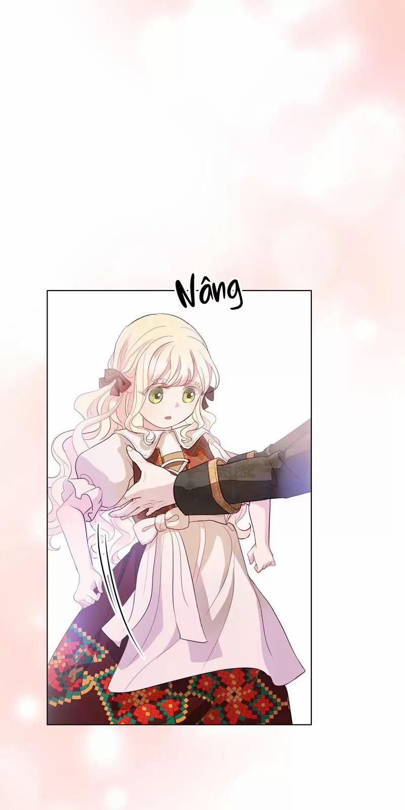 Một Ngày Nọ Bỗng Dưng Cha Xuất Hiện 3 trang 18