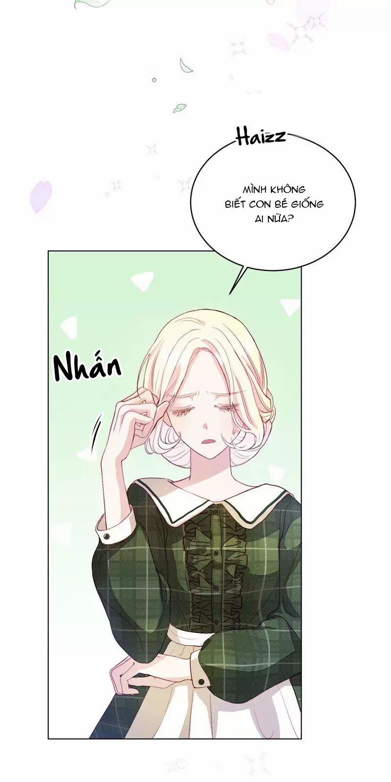 Một Ngày Nọ Bỗng Dưng Cha Xuất Hiện 3 trang 2