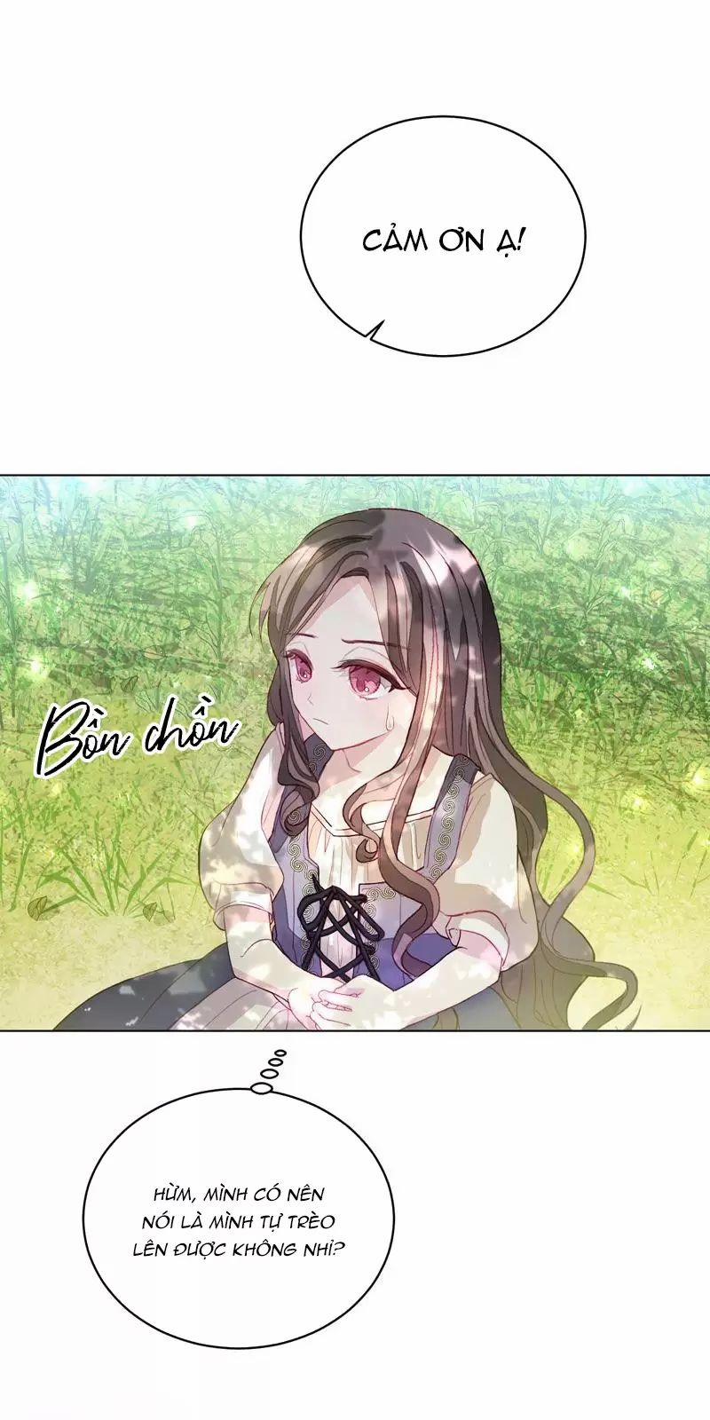 Một Ngày Nọ Bỗng Dưng Cha Xuất Hiện 3 trang 20