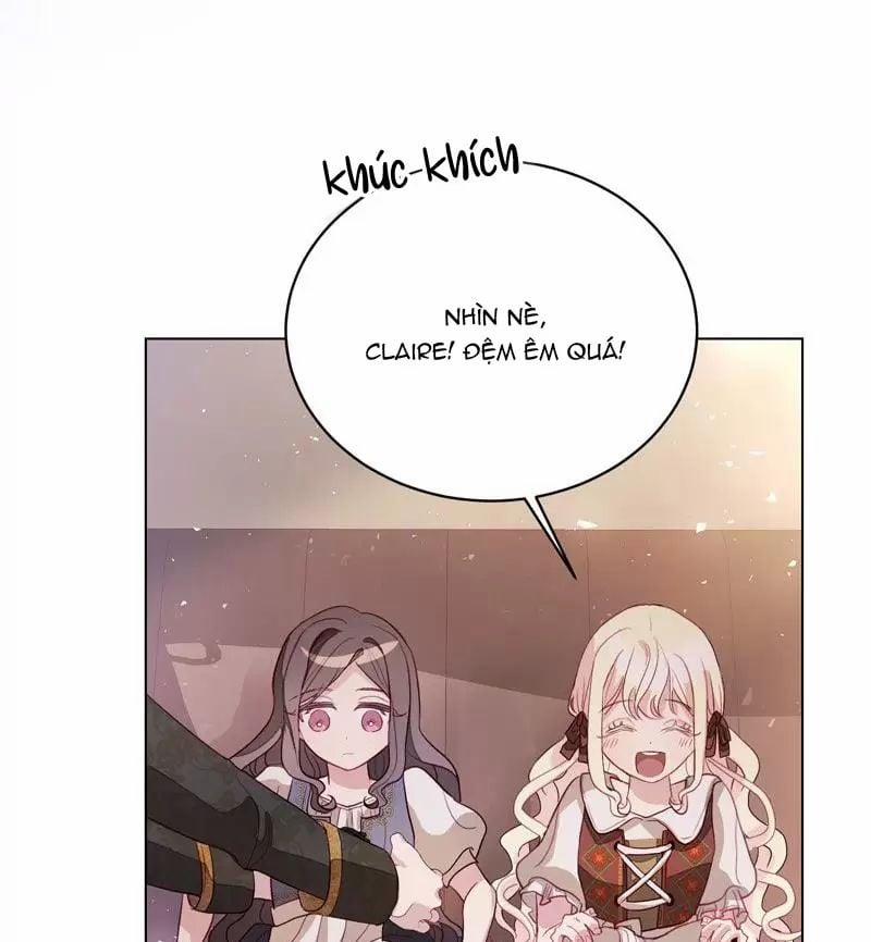 Một Ngày Nọ Bỗng Dưng Cha Xuất Hiện 3 trang 22