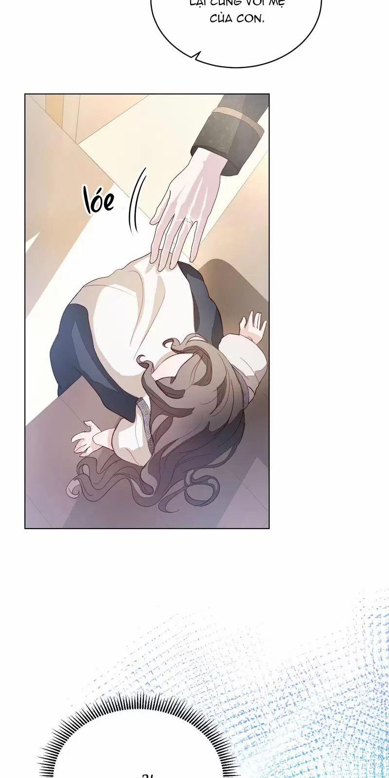 Một Ngày Nọ Bỗng Dưng Cha Xuất Hiện 3 trang 25