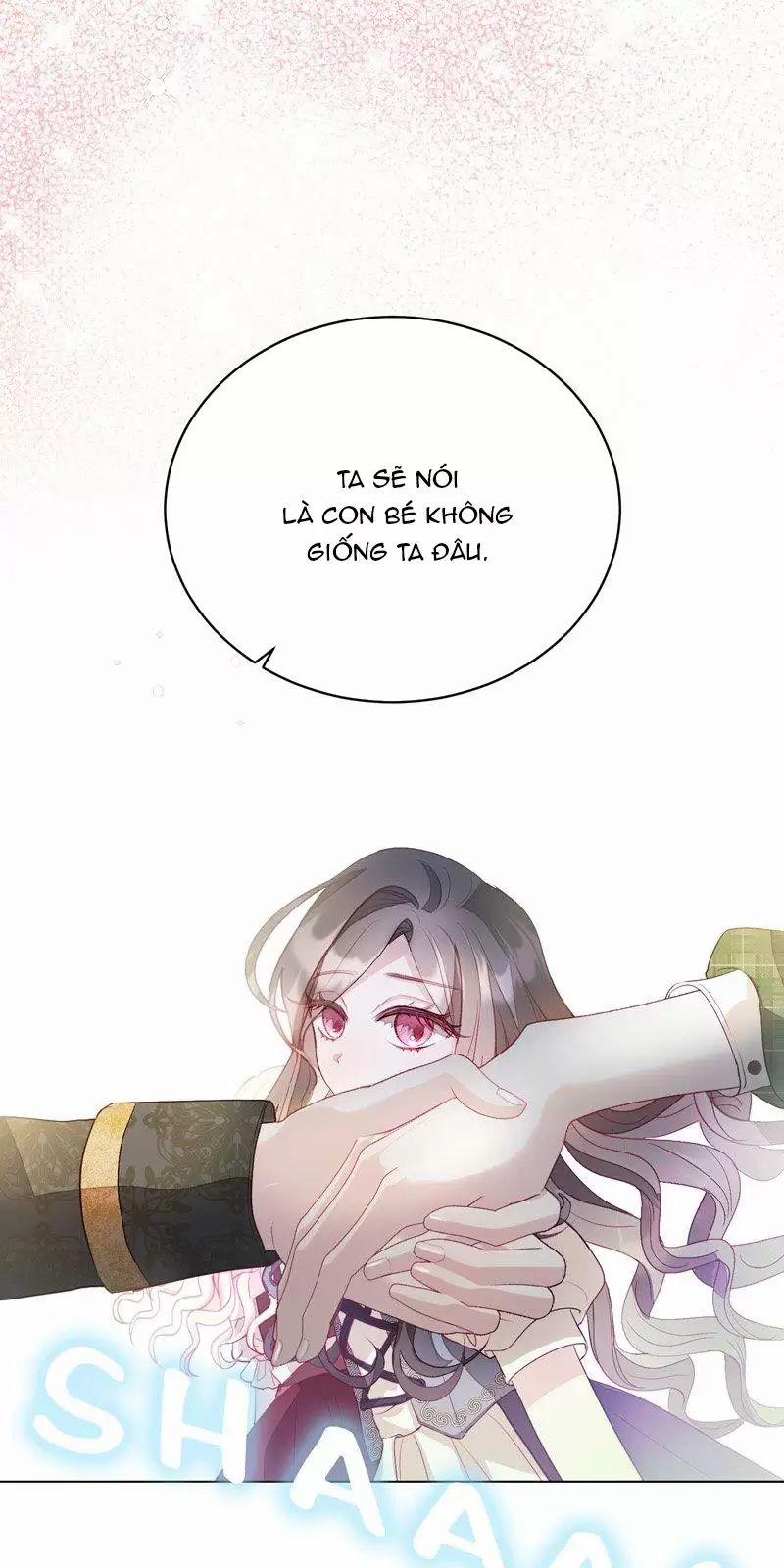 Một Ngày Nọ Bỗng Dưng Cha Xuất Hiện 3 trang 3