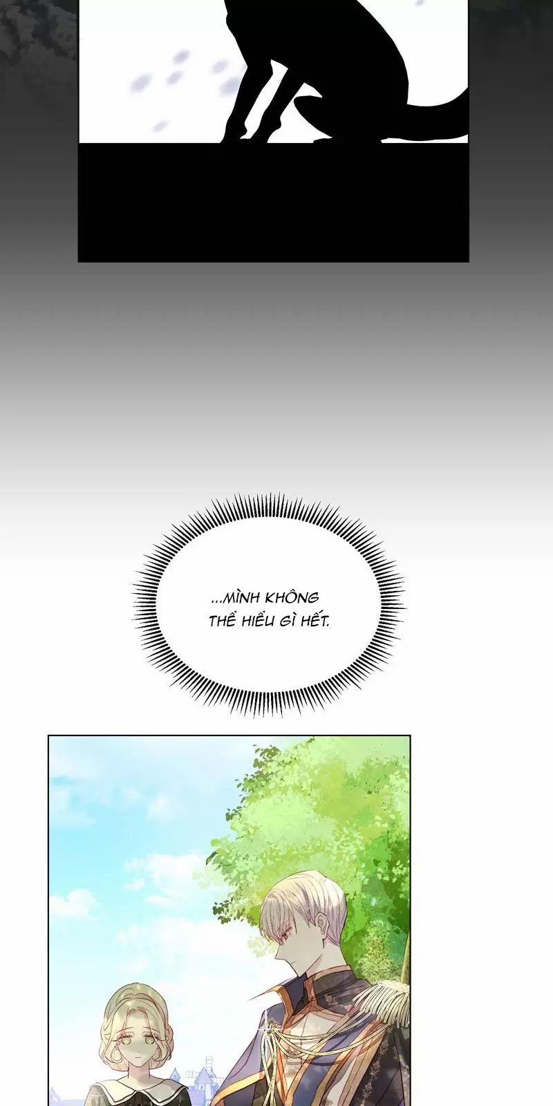 Một Ngày Nọ Bỗng Dưng Cha Xuất Hiện 3 trang 31