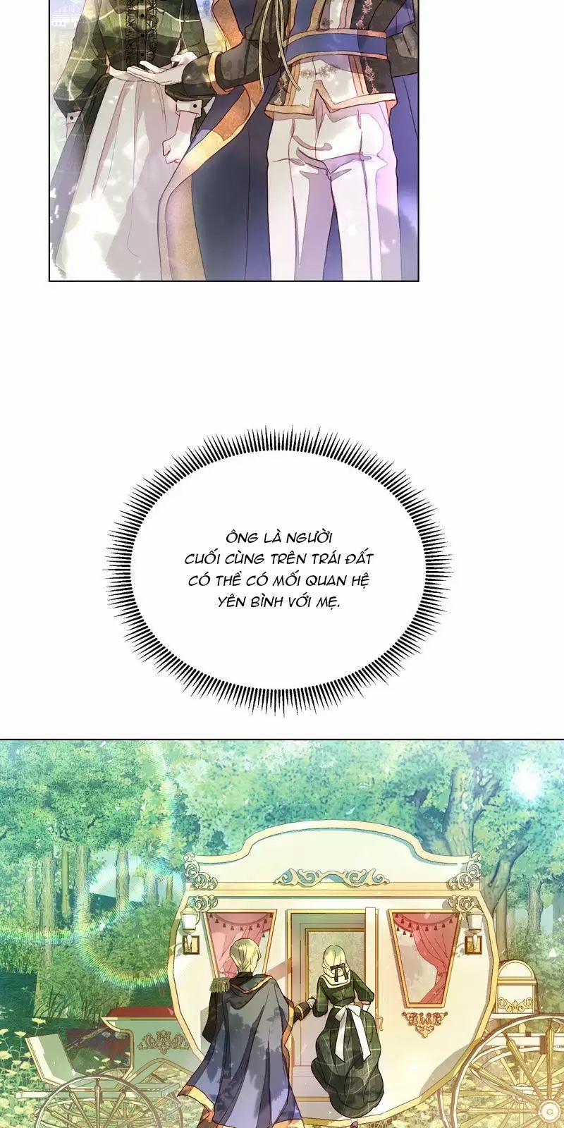 Một Ngày Nọ Bỗng Dưng Cha Xuất Hiện 3 trang 32