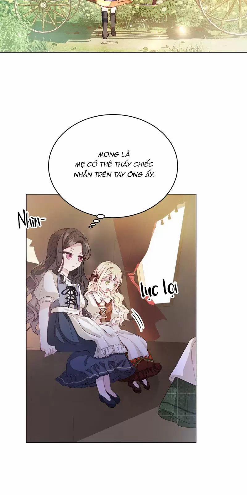 Một Ngày Nọ Bỗng Dưng Cha Xuất Hiện 3 trang 33