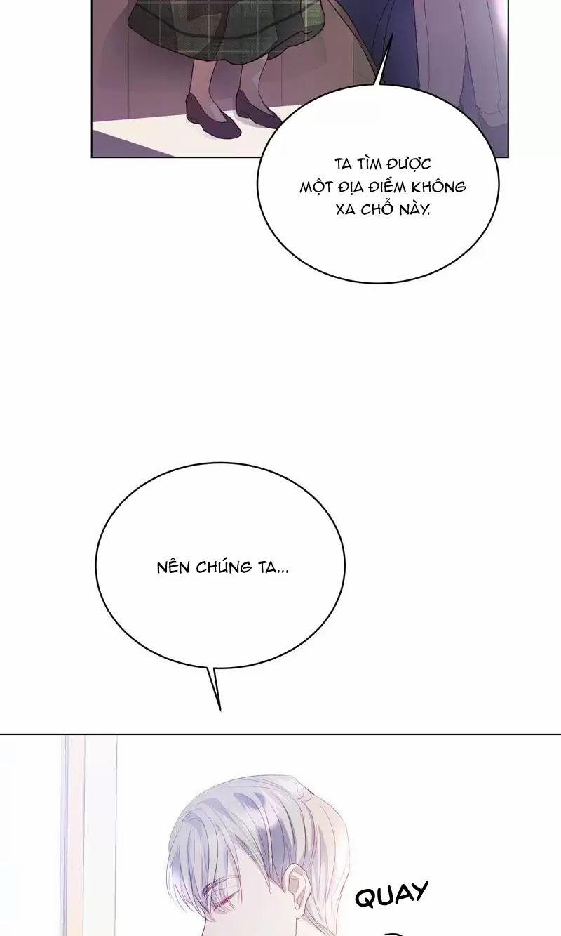 Một Ngày Nọ Bỗng Dưng Cha Xuất Hiện 3 trang 35