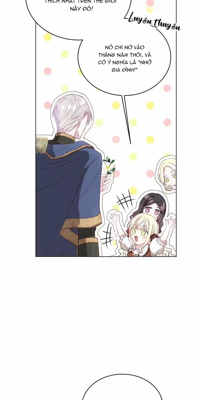 Một Ngày Nọ Bỗng Dưng Cha Xuất Hiện 3 trang 40