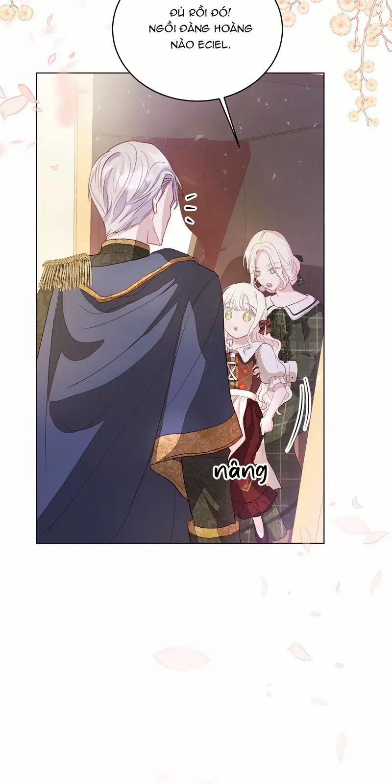 Một Ngày Nọ Bỗng Dưng Cha Xuất Hiện 3 trang 43