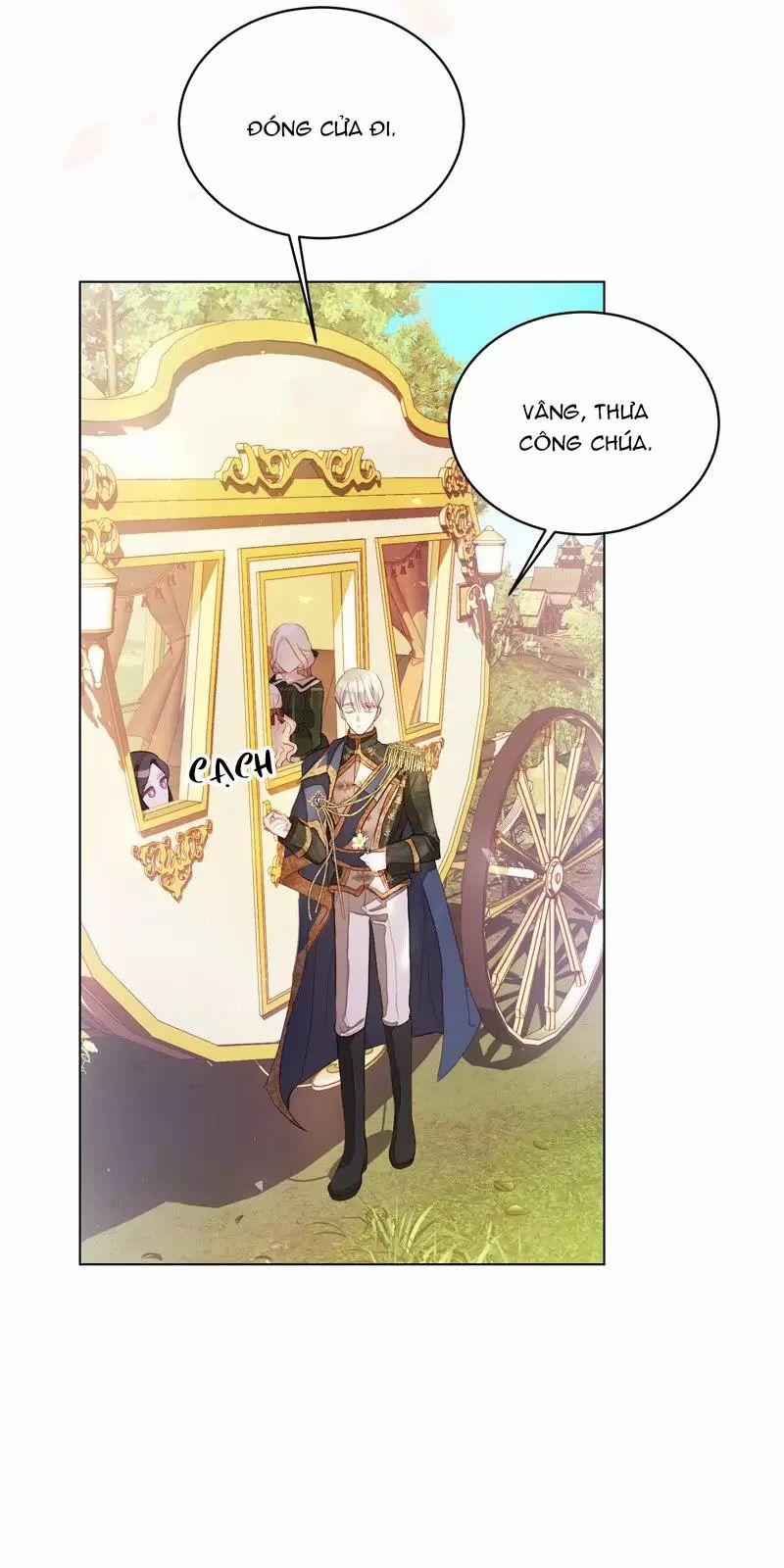 Một Ngày Nọ Bỗng Dưng Cha Xuất Hiện 3 trang 44