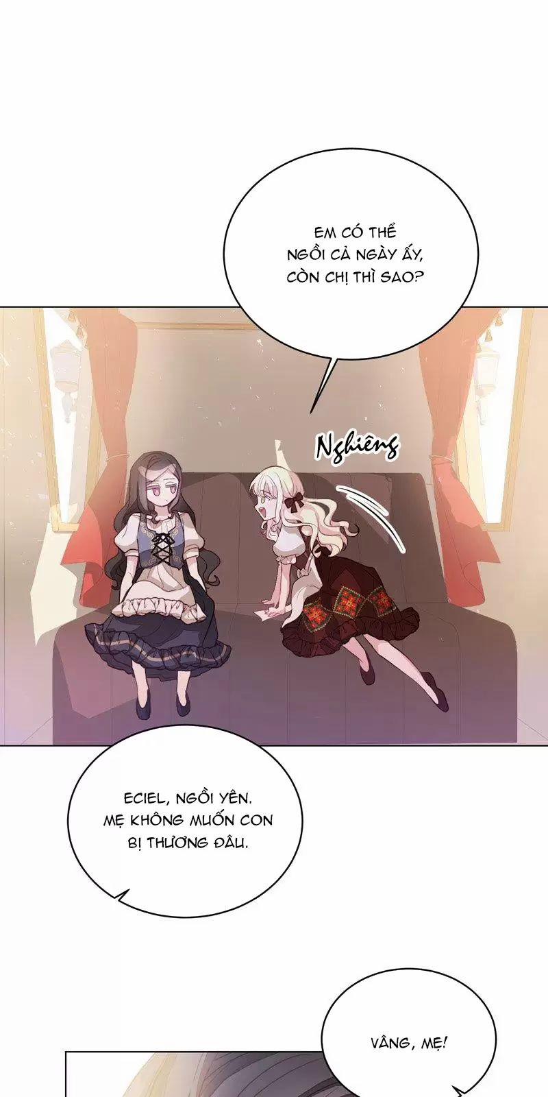 Một Ngày Nọ Bỗng Dưng Cha Xuất Hiện 3 trang 49